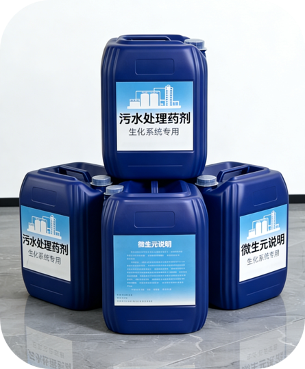 菌剂促生剂桶装产品